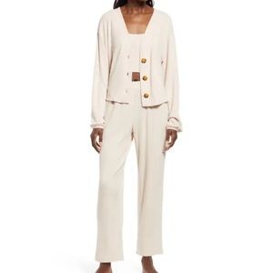 Open Edit 3 Piece Lounge Set - size L